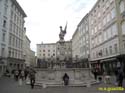 SALZBURGO - Alter Markt - Plaza del Mercado Viejo 002