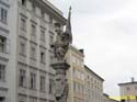 SALZBURGO - Alter Markt - Plaza del Mercado Viejo 004