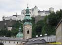 SALZBURGO - Fortaleza de Hohensalzburg 002