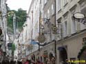 SALZBURGO - Getreidegasse 006