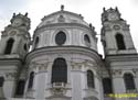 SALZBURGO - Iglesia del Colegio 001