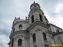 SALZBURGO - Iglesia del Colegio 003