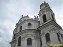 SALZBURGO - Iglesia del Colegio 013