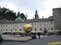 SALZBURGO - Kapitelplatz 002