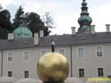 SALZBURGO - Kapitelplatz 003