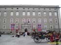 SALZBURGO - Residenzplatz 006