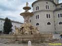 SALZBURGO - Residenzplatz 008