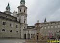 SALZBURGO - Residenzplatz 009