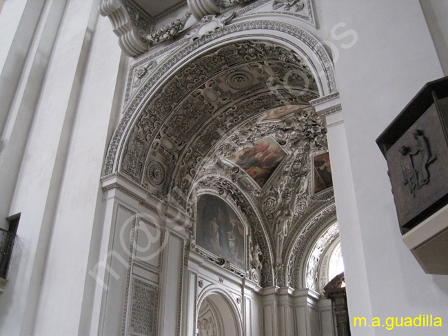 SALZBURGO - Catedral 014