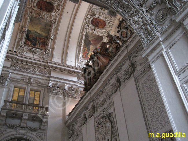 SALZBURGO - Catedral 019