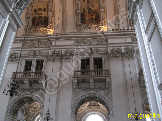 SALZBURGO - Catedral 022