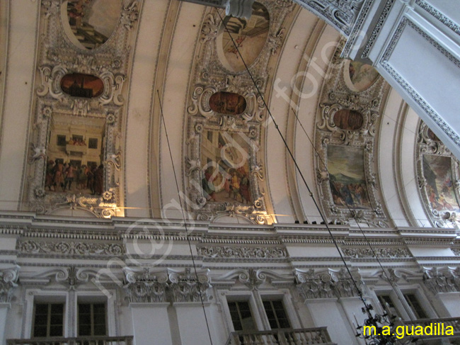 SALZBURGO - Catedral 023