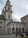 SALZBURGO - Catedral 006