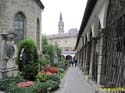 SALZBURGO - Cementerio de San Pedro 004