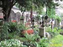 SALZBURGO - Cementerio de San Pedro 005