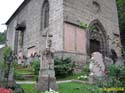 SALZBURGO - Cementerio de San Pedro 009