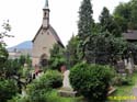 SALZBURGO - Cementerio de San Pedro 011