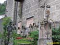 SALZBURGO - Cementerio de San Pedro 013