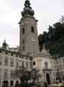 SALZBURGO - Iglesia de San Pedro 001