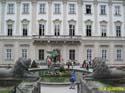 SALZBURGO - Palacio de Mirabel 034