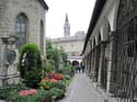 005 - SALZBURGO - Cementerio de San Pedro - 14 Fotos