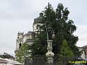 SALZBURGO 022 - Max-Reinhardt-platz