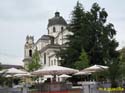 SALZBURGO 023 - Max-Reinhardt-platz