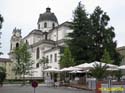 SALZBURGO 026 - Max-Reinhardt-platz