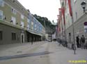 SALZBURGO 027 - Hofstallgasse