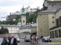 SALZBURGO 030 - Hofstallgasse