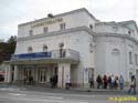 SALZBURGO 040 - LandesTheater