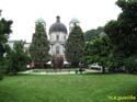 SALZBURGO 041 - Makartplatz - Iglesia de la Trinidad