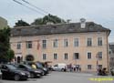 SALZBURGO 042 - Makartplatz - Casa de Mozart