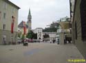 SALZBURGO 045 - Hofstallgasse