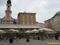 SALZBURGO 054 - Mozartplatz