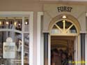 SALZBURGO 060 - Cafe Furst