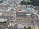 SALZBURGO 077 - Desde la Fortaleza de Hohensalzburg