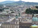 SALZBURGO 079 - Desde la Fortaleza de Hohensalzburg