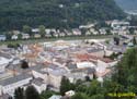 SALZBURGO 080 - Desde la Fortaleza de Hohensalzburg