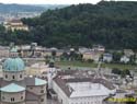 SALZBURGO 081 - Desde la Fortaleza de Hohensalzburg