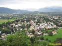 SALZBURGO 082 - Desde la Fortaleza de Hohensalzburg