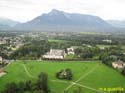 SALZBURGO 083 - Desde la Fortaleza de Hohensalzburg