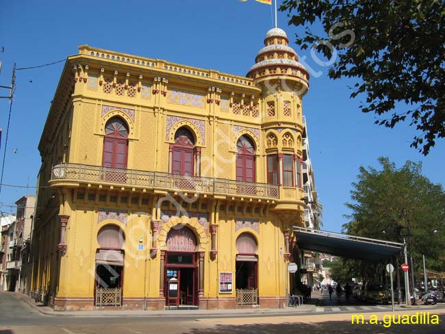 SANT FELIU DE GUIXOLS 010