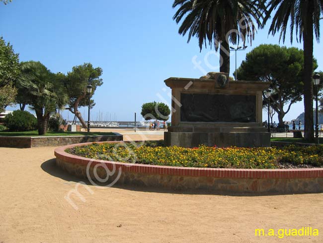 SANT FELIU DE GUIXOLS 011