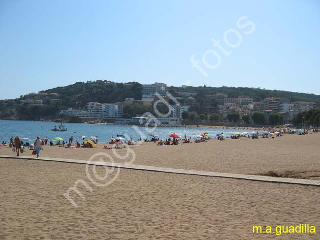 SANT FELIU DE GUIXOLS 014