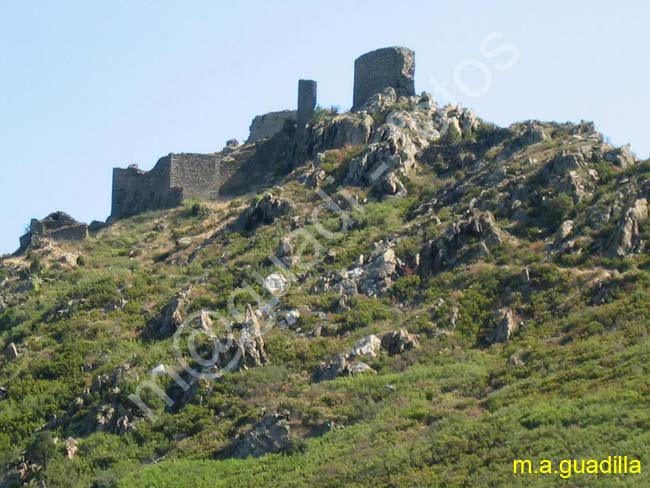 MONASTERIO DE SANT PERE DE RODES 004