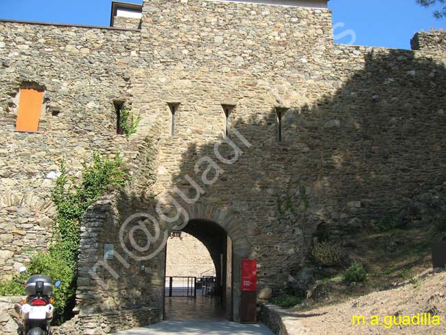 MONASTERIO DE SANT PERE DE RODES 008