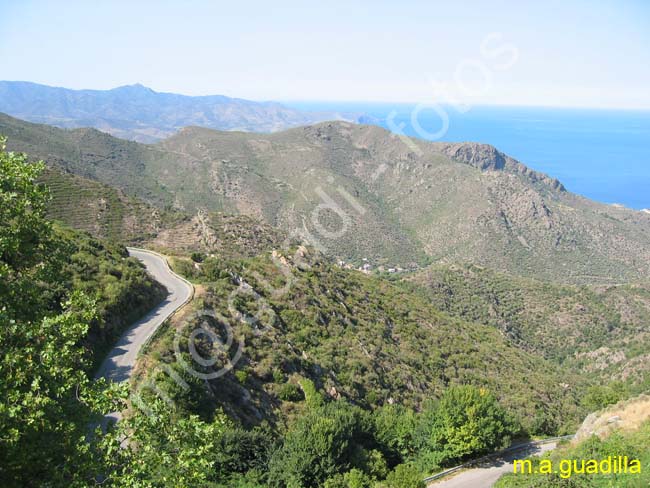 MONASTERIO DE SANT PERE DE RODES 012