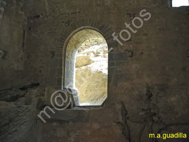 MONASTERIO DE SANT PERE DE RODES 017