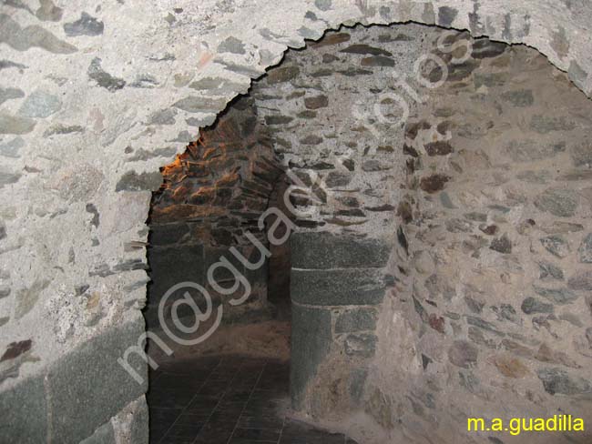 MONASTERIO DE SANT PERE DE RODES 023